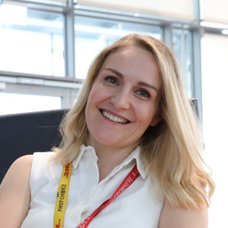 Irina Albanese