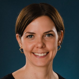 Katharina Greiner