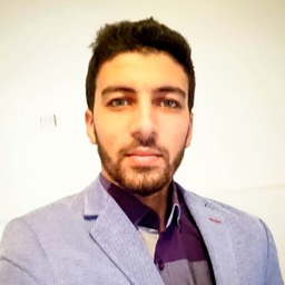 Ahmed HADJ MOHAMMED