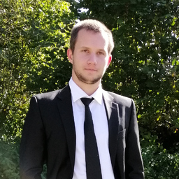 Steffen Geiger
