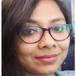 Urvee Sinha