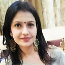 Shivani Bhasin