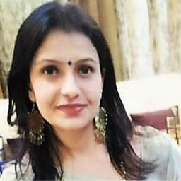 Shivani Bhasin