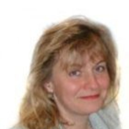 Susanne Kirchberger