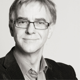 Dipl.-Ing. Ernst Panse's profile picture