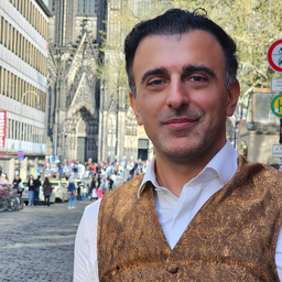 Deleer Mohamad-Khazarian