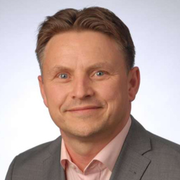 Swen Gelsdorf