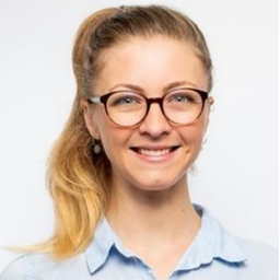 Dr. Anna Walter