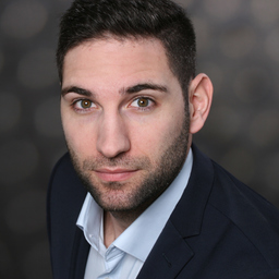 Domenic Palmeri