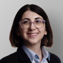 Sara Mohajerani