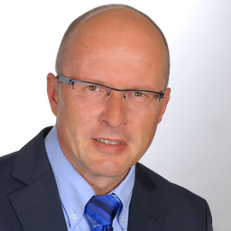 Dipl.-Ing. Ulrich Rengbers