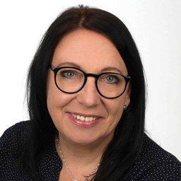 Annika Hemberger