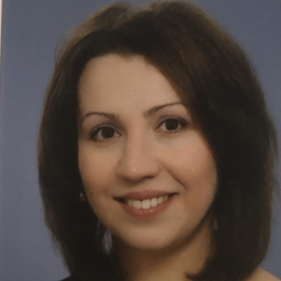 Julia Stepnoj