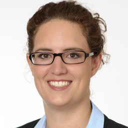 Profilbild Susanna Zimmer