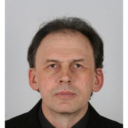 Lyudmil Georgiev