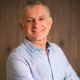 Dipl.-Ing. Abbas Hamdi