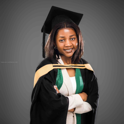 Mercy makupe