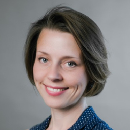 Yulia Pavlova