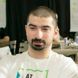 Evgenii Baulin