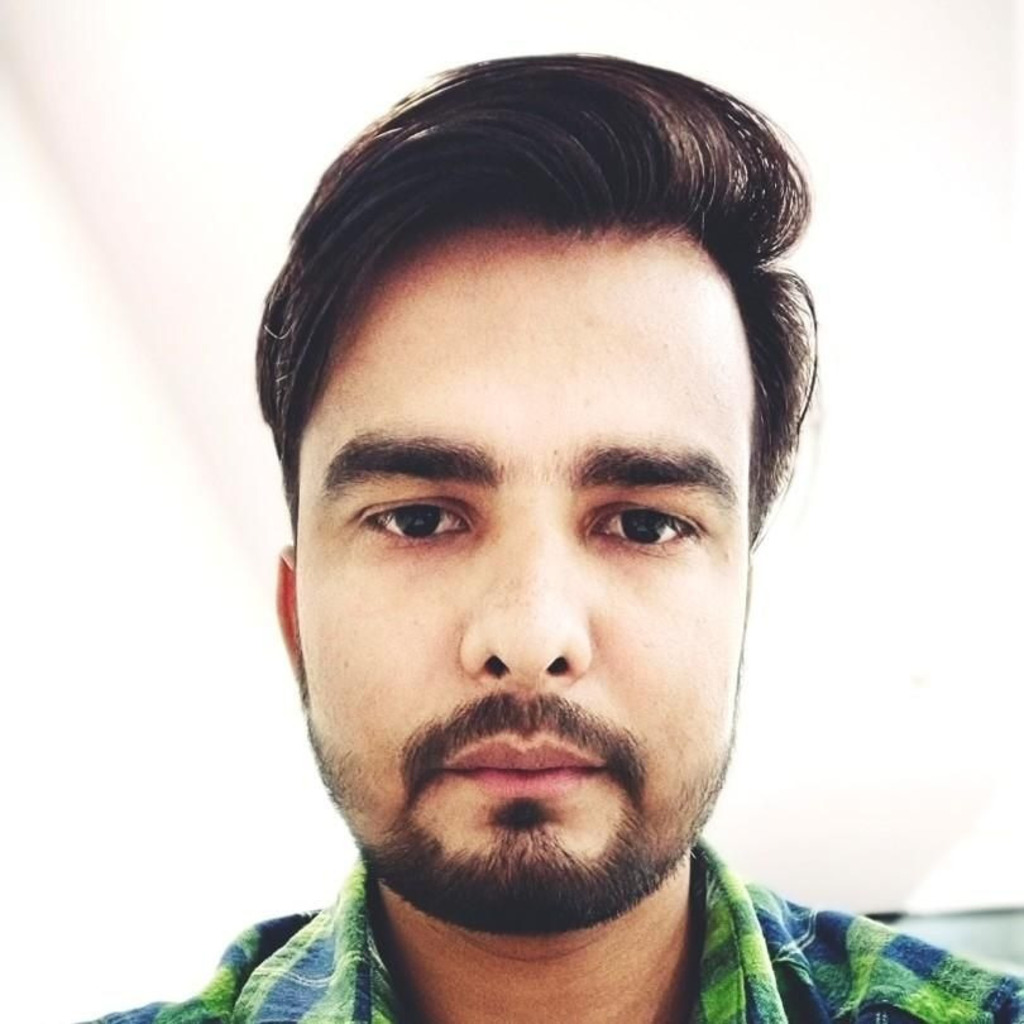 Vikram Kumar - Senior DevOps Engineer - Fareye | XING