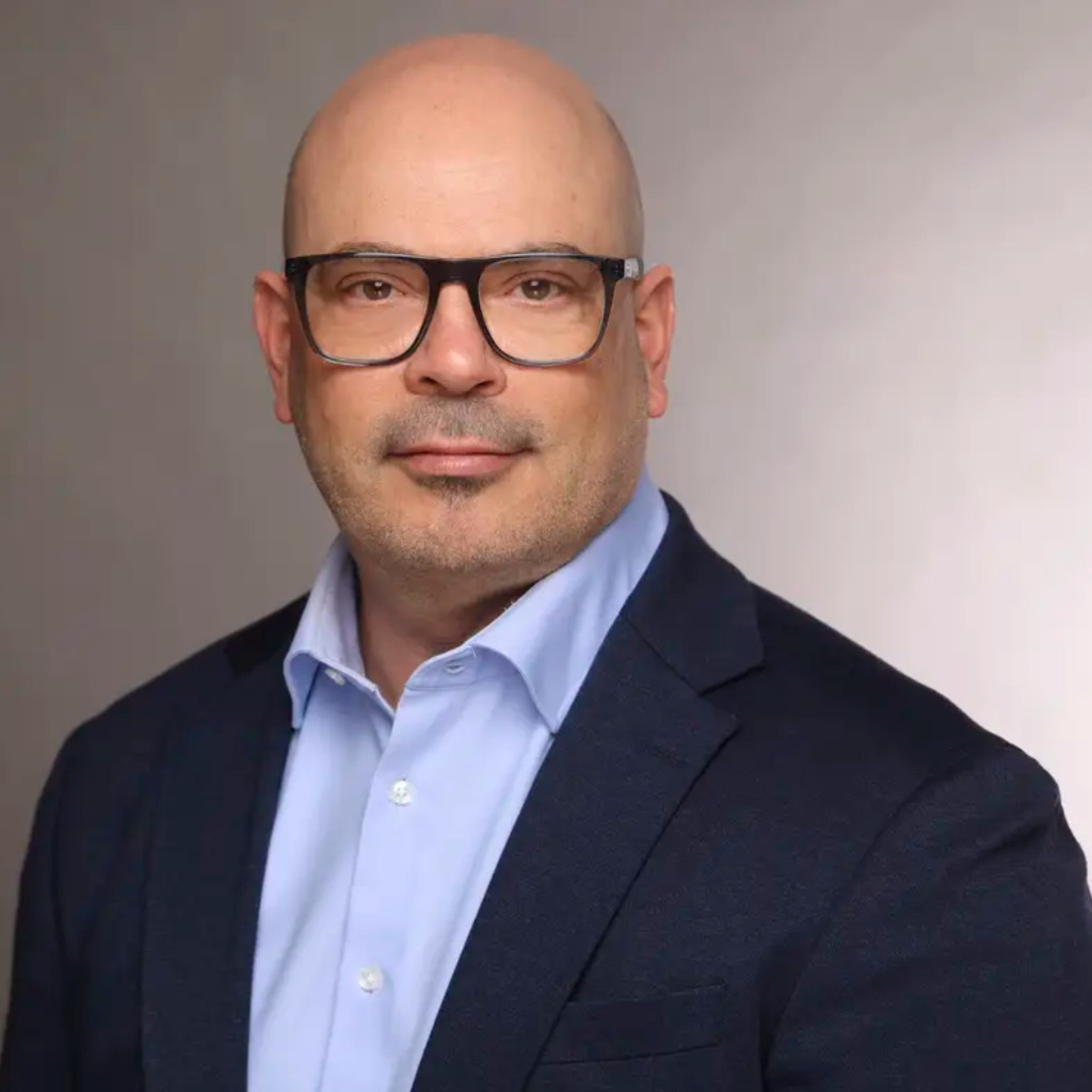 Patric Maschke Transformations Leitung GrandEdu GmbH XING