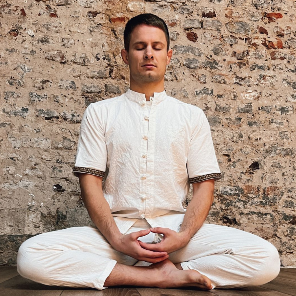 Philemon Schibli Psychedelic Guide New Eleusis XING