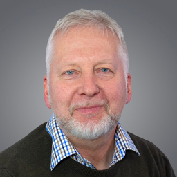 Andreas Mayrginther