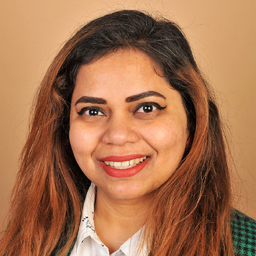 Seema Kumari