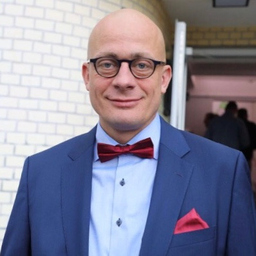 Ryco Klostermann