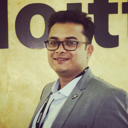 Nabh Mehta