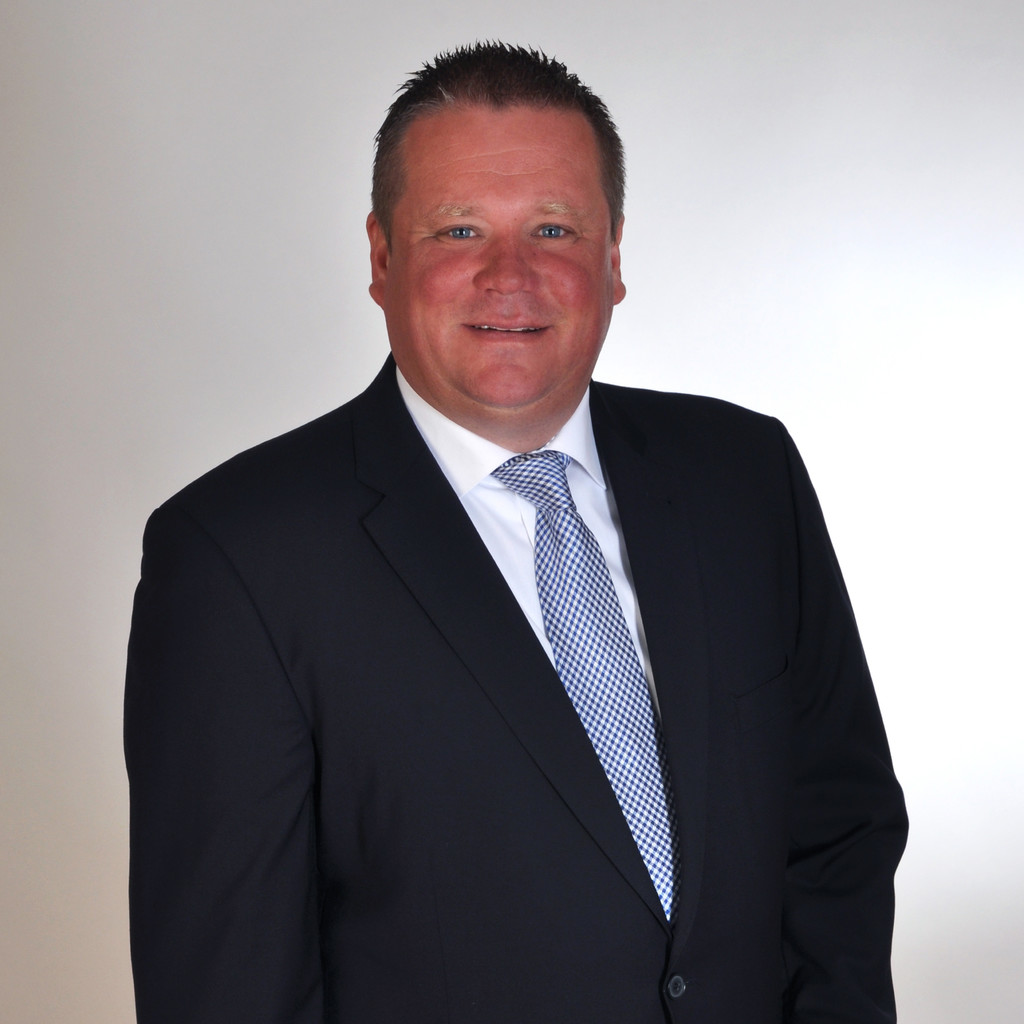 Frank Domke Inhaber Frank Domke solutions 4.0 XING