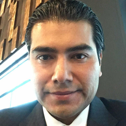 Gil Olmos