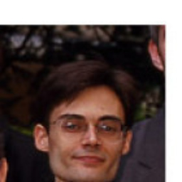 Xavier Borloz