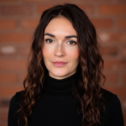 Anne Pregl