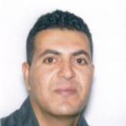 Lassaad Nasr