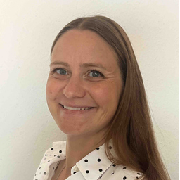 Anne Reibsch-Stein