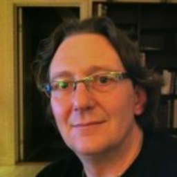 Carrsten Johan Thessen