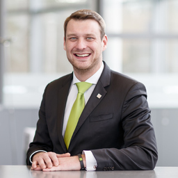 Tobias Kinn