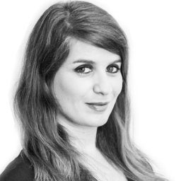 Aline Halbritter