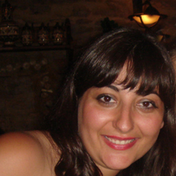 Athina Simeonidou