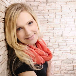 Judith Gerdhenrichs