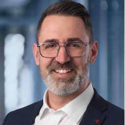 Patrick Koch