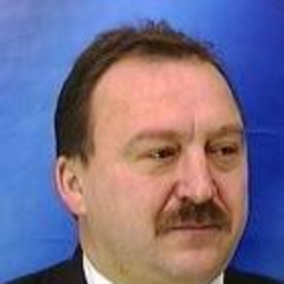Wolfgang Scharf