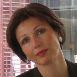 Bettina Phleps-Thiele