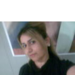Hulya Calişkan
