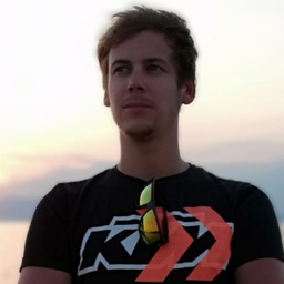 Florian Bretterebner