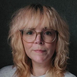 Anna Sperver