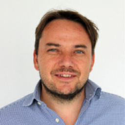 Arnaud Leboucher