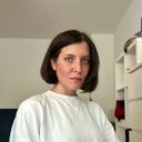 Darya Chernikava
