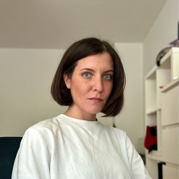 Darya Chernikava